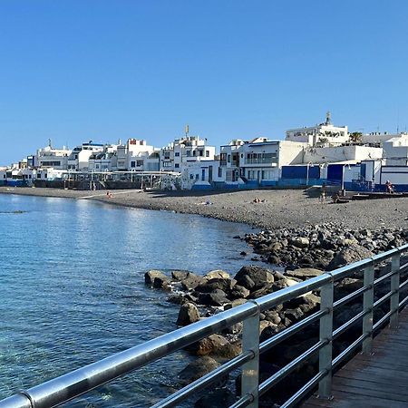 El Rincon De Monica Villa Agaete  Ngoại thất bức ảnh