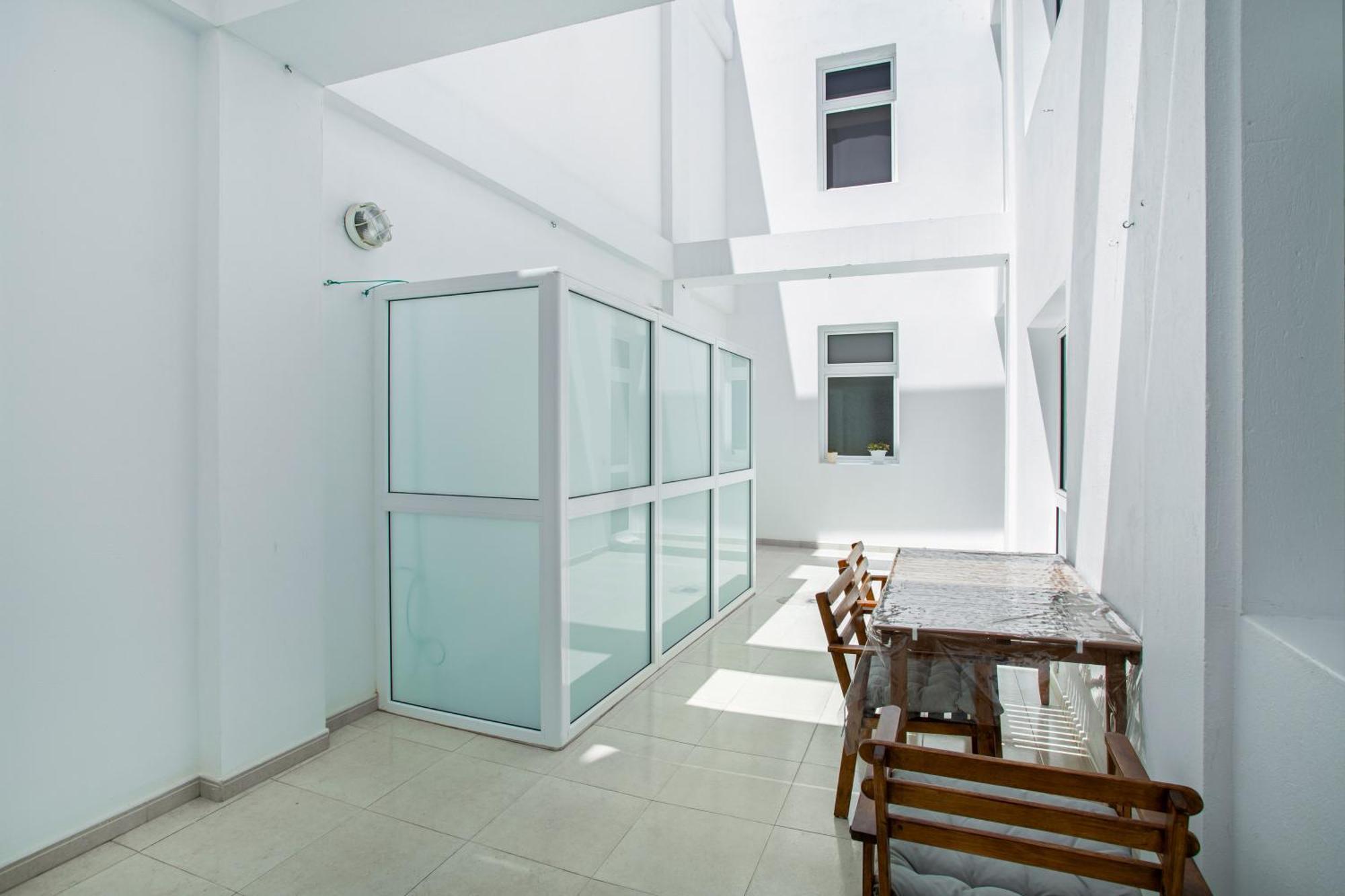 El Rincon De Monica Villa Agaete  Ngoại thất bức ảnh
