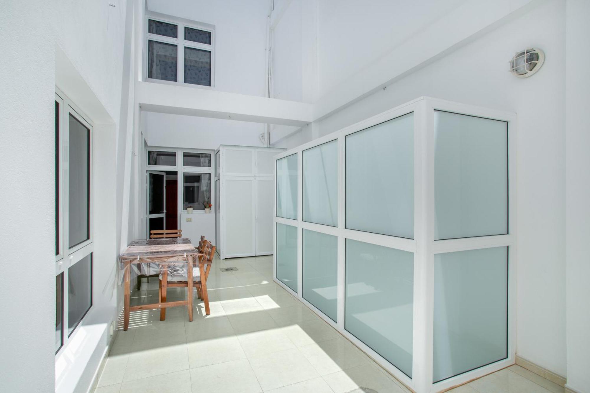 El Rincon De Monica Villa Agaete  Ngoại thất bức ảnh